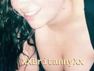 XXBritannyXx