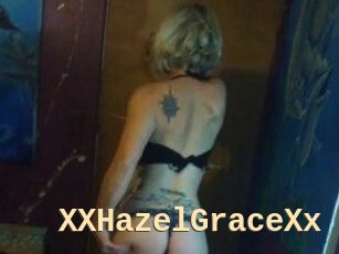 XXHazelGraceXx