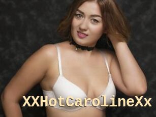 XXHotCarolineXx