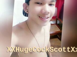 XXHugeCockScottXx