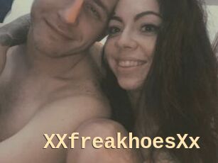 XXfreakhoesXx