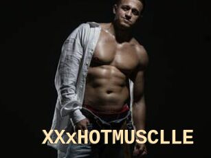 XXxHOTMUSCLLE