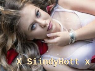 X_SiindyHott_x