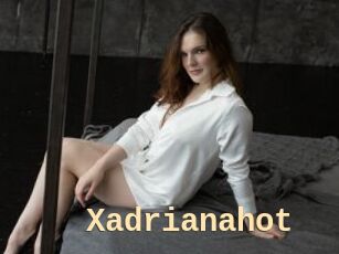 Xadrianahot