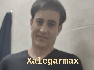 Xalegarmax