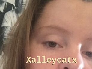 Xalleycatx