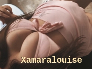 Xamaralouise