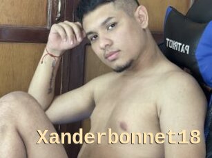 Xanderbonnet18