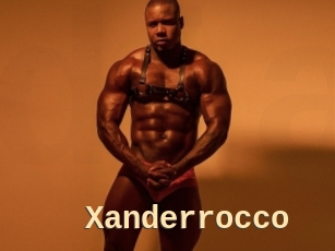 Xanderrocco