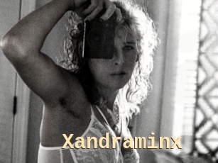 Xandraminx