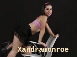 Xandramonroe