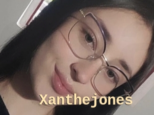 Xanthejones