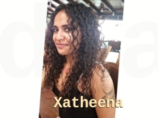 Xatheena