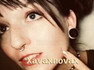 Xavaxnovax