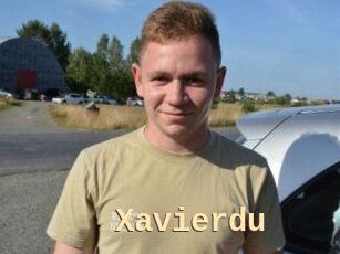 Xavierdu