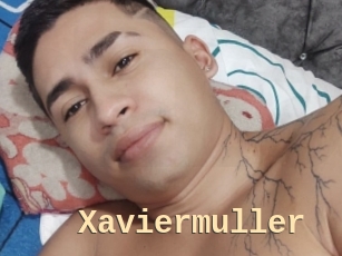 Xaviermuller