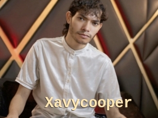 Xavycooper