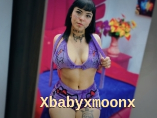 Xbabyxmoonx