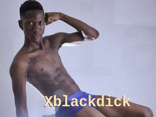 Xblackdick