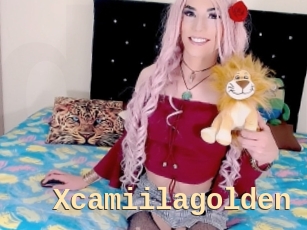 Xcamiilagolden