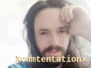 Xcamtentationx