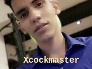 Xcockmaster