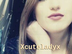 Xcuteladyx