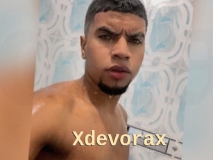 Xdevorax