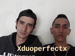 Xduoperfectx