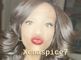 Xenaspice7