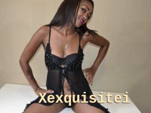 Xexquisitei