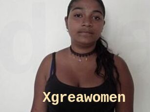 Xgreawomen