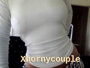 Xhornycouple