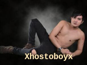 Xhostoboyx