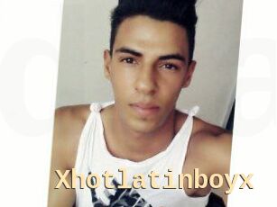 Xhotlatinboyx