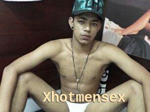 Xhotmensex