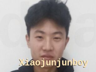 Xiaojunjunboy