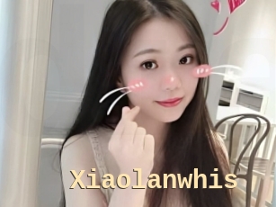 Xiaolanwhis