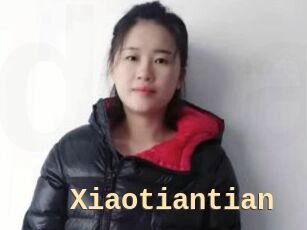 Xiaotiantian