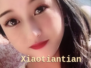 Xiaotiantian