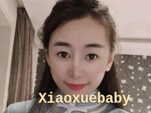 Xiaoxuebaby