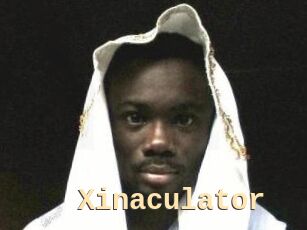 Xinaculator