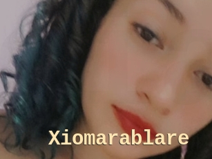 Xiomarablare