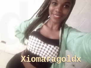 Xiomaragoldx