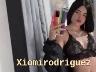 Xiomirodriguez