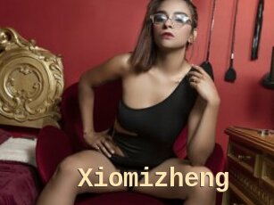 Xiomizheng