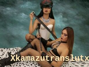 Xkamazutranslutx