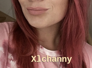 Xlchanny