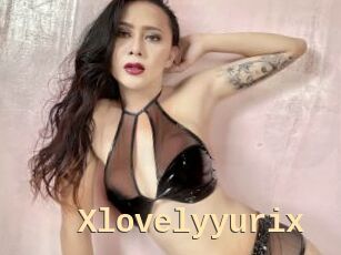 Xlovelyyurix