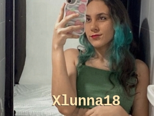 Xlunna18